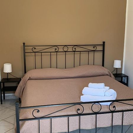 Home Nala Giardini Naxos Luaran gambar