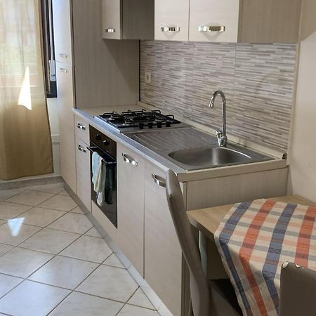 Home Nala Giardini Naxos Luaran gambar