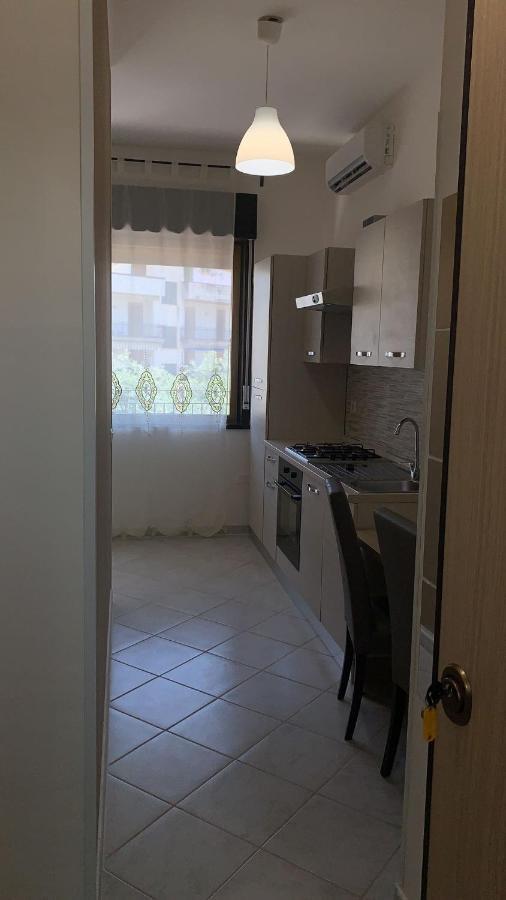 Home Nala Giardini Naxos Luaran gambar