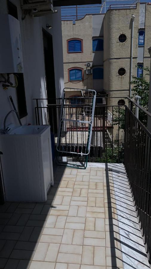 Home Nala Giardini Naxos Luaran gambar