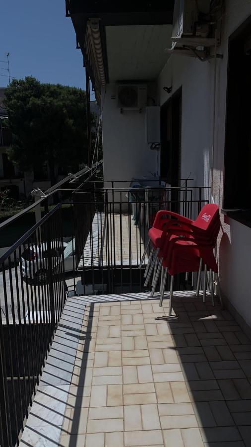 Home Nala Giardini Naxos Luaran gambar