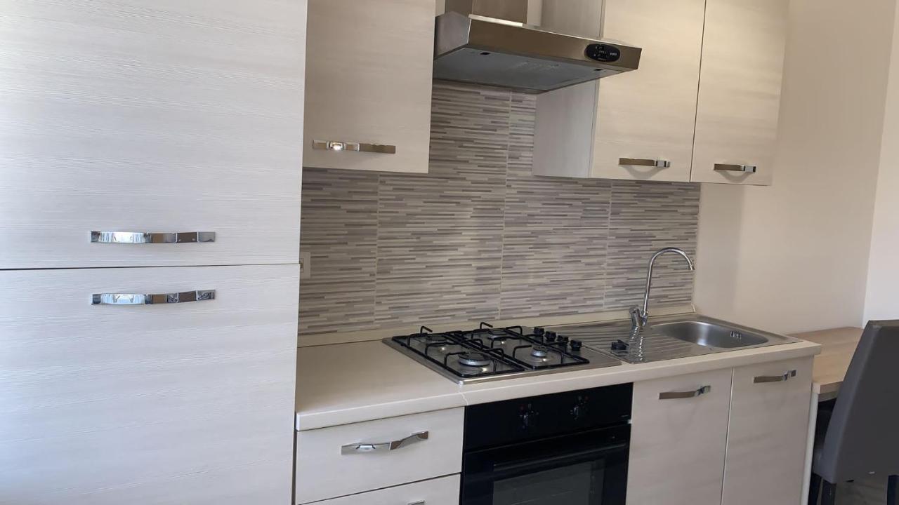 Home Nala Giardini Naxos Luaran gambar