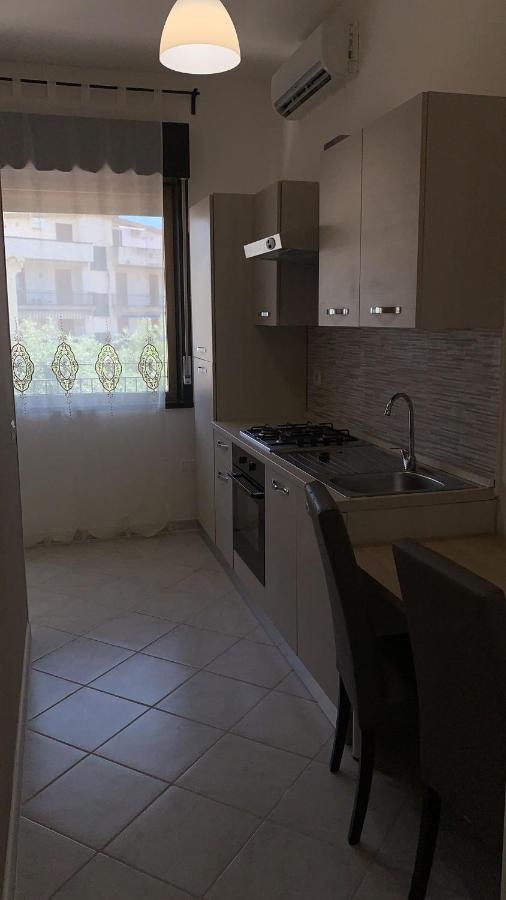 Home Nala Giardini Naxos Luaran gambar