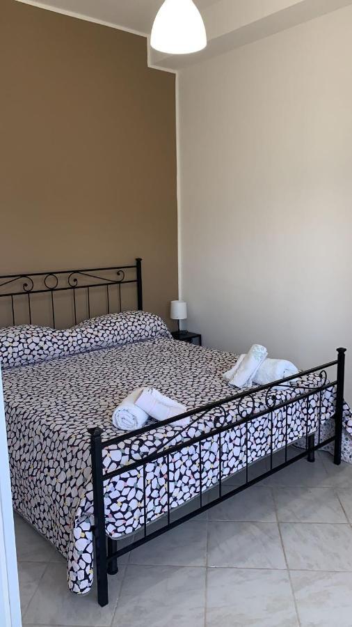 Home Nala Giardini Naxos Luaran gambar
