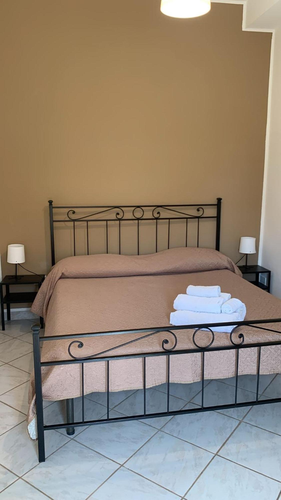 Home Nala Giardini Naxos Luaran gambar