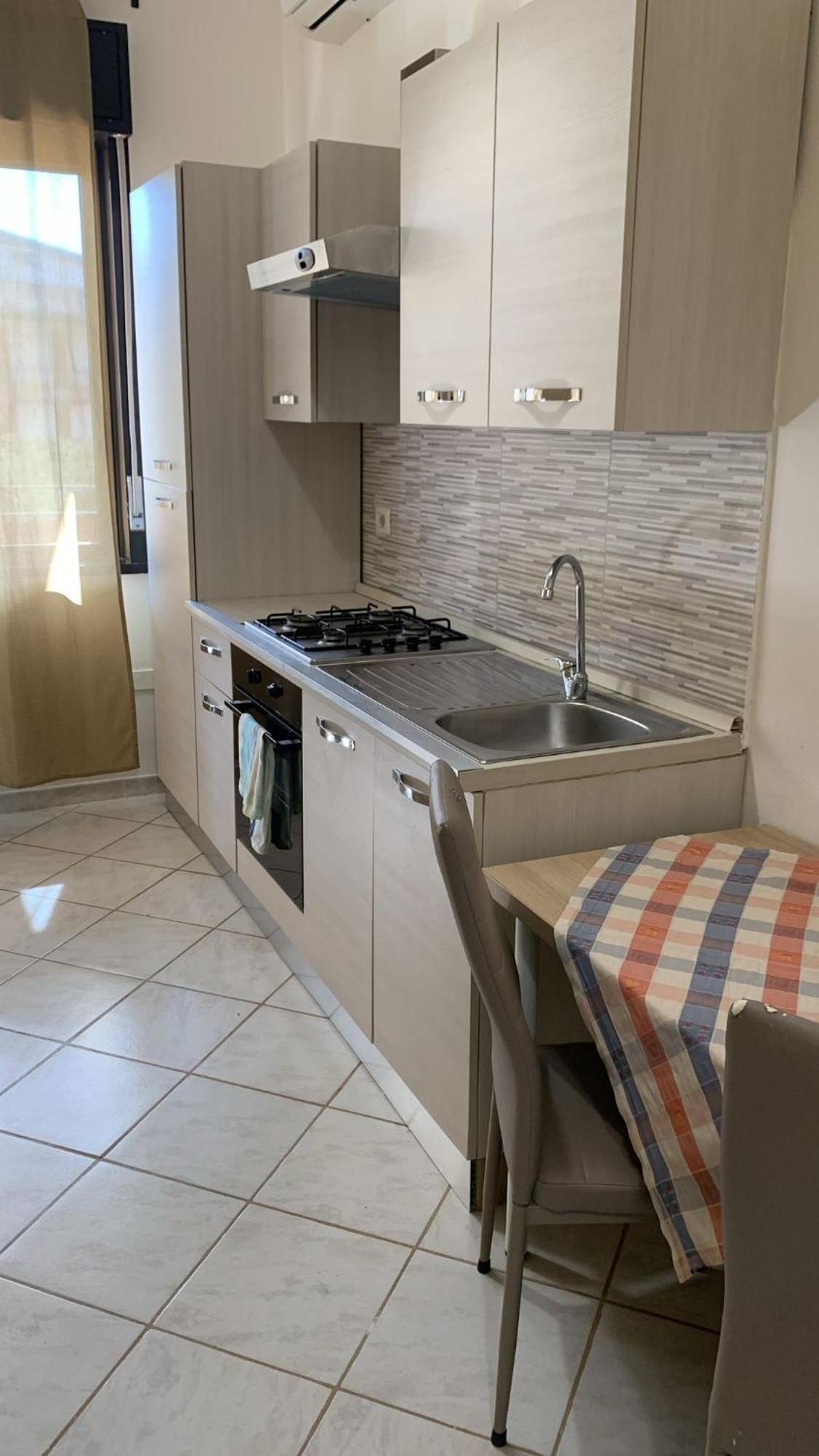 Home Nala Giardini Naxos Luaran gambar