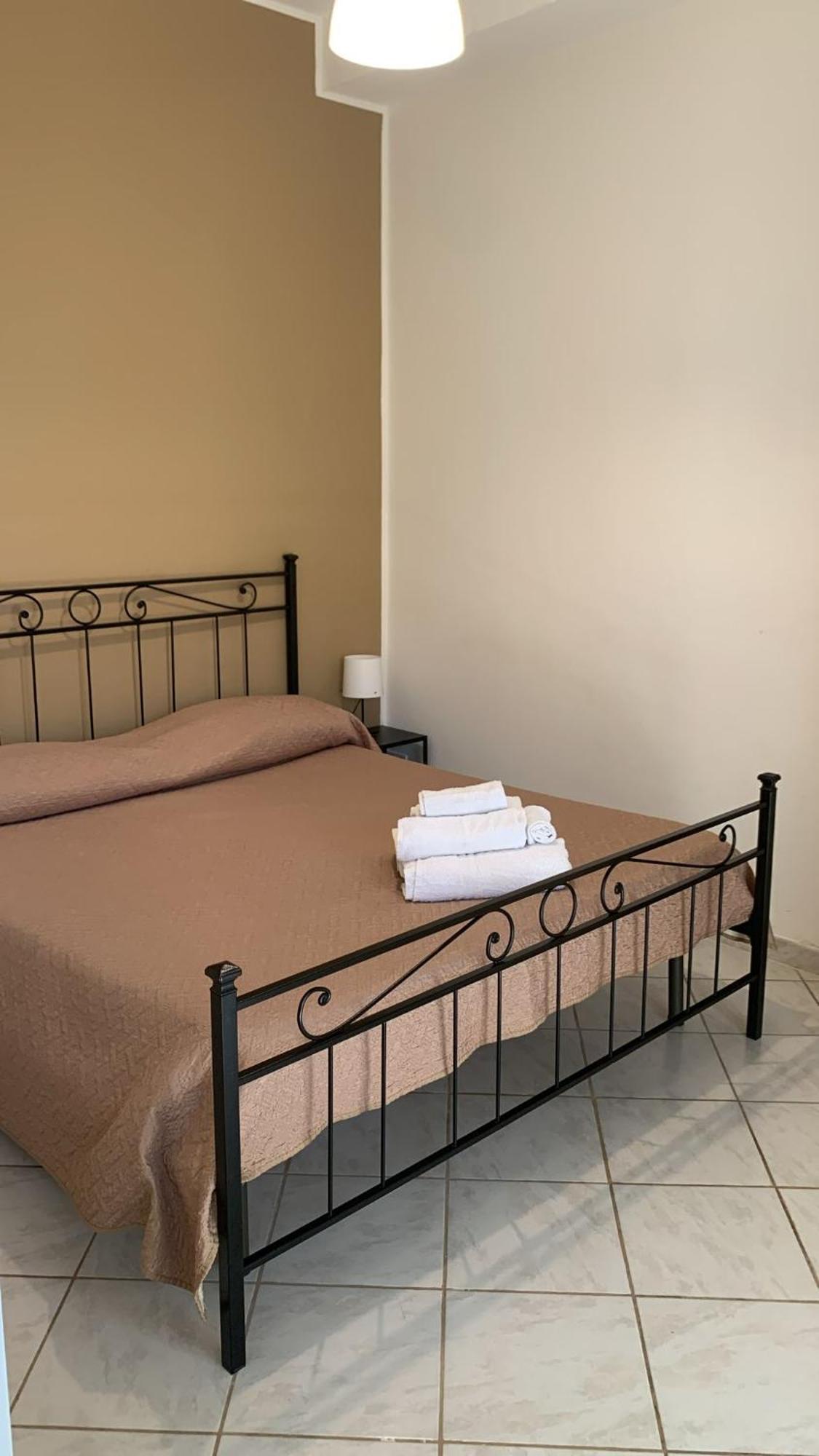 Home Nala Giardini Naxos Luaran gambar