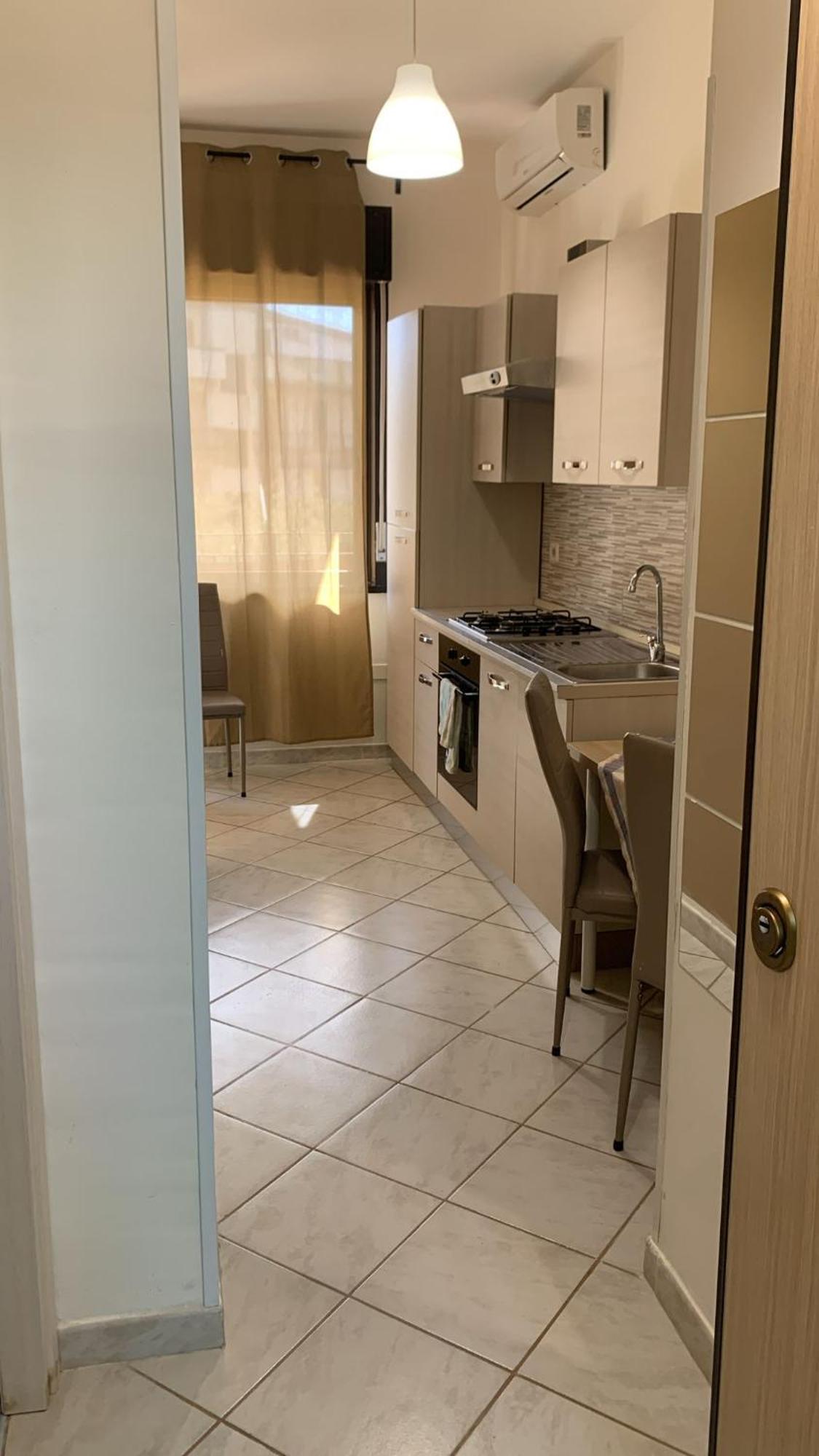 Home Nala Giardini Naxos Luaran gambar